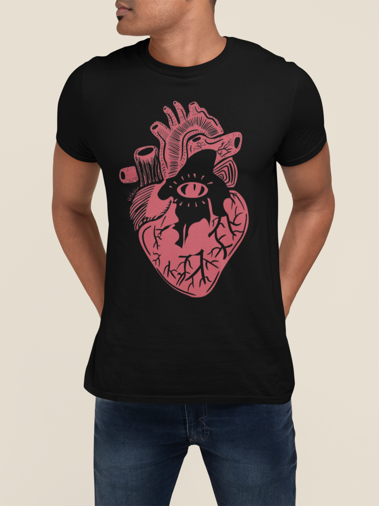 Follow Your Heart T-Shirt